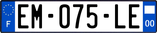 EM-075-LE