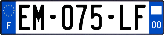 EM-075-LF
