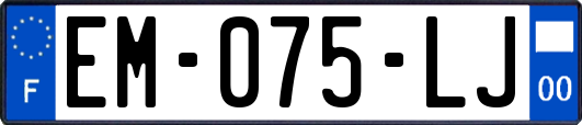 EM-075-LJ