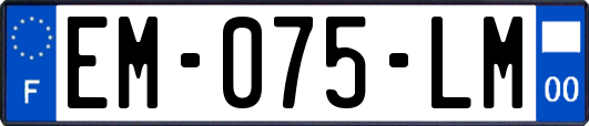 EM-075-LM