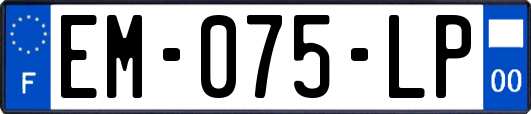 EM-075-LP