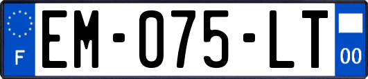 EM-075-LT