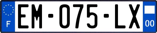 EM-075-LX