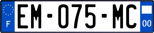 EM-075-MC