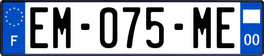 EM-075-ME