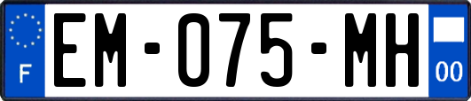 EM-075-MH