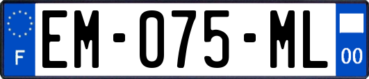 EM-075-ML