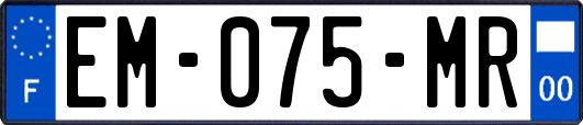 EM-075-MR