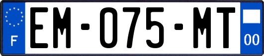 EM-075-MT