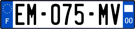 EM-075-MV