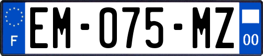 EM-075-MZ