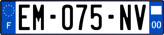 EM-075-NV