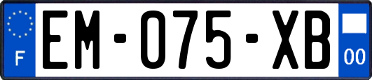 EM-075-XB