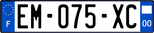 EM-075-XC