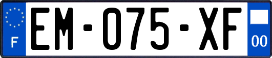 EM-075-XF