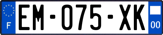 EM-075-XK