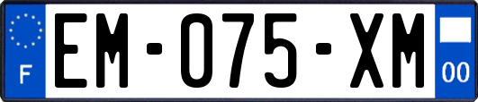 EM-075-XM