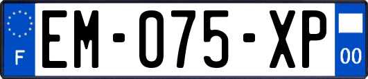 EM-075-XP