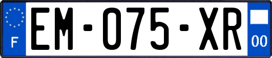 EM-075-XR