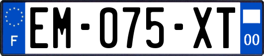 EM-075-XT