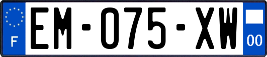 EM-075-XW