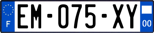 EM-075-XY