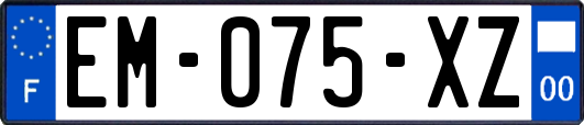 EM-075-XZ