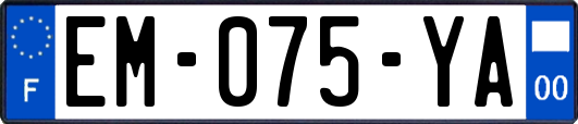 EM-075-YA