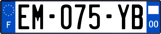 EM-075-YB