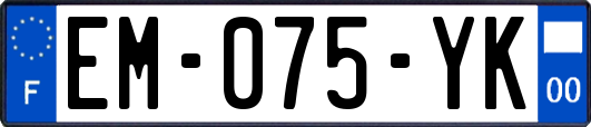 EM-075-YK