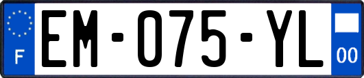 EM-075-YL