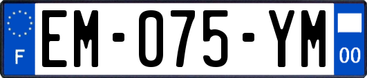 EM-075-YM