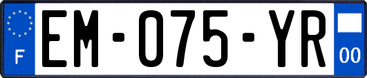EM-075-YR