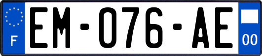 EM-076-AE