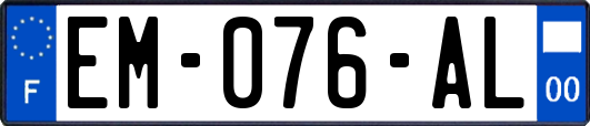 EM-076-AL