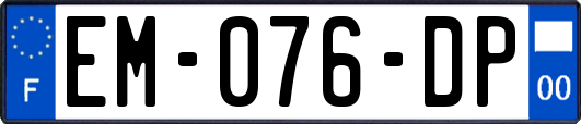 EM-076-DP