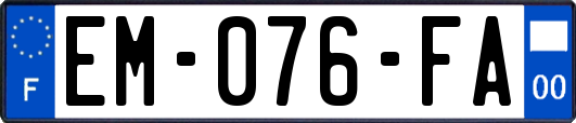 EM-076-FA