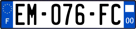 EM-076-FC