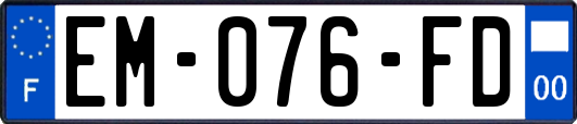 EM-076-FD
