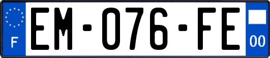 EM-076-FE
