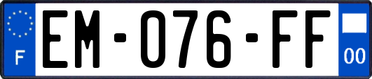 EM-076-FF