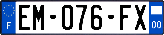 EM-076-FX