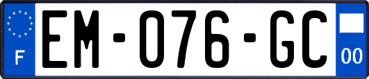 EM-076-GC