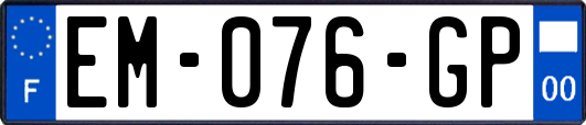 EM-076-GP