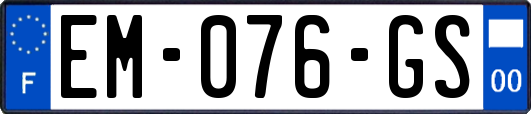 EM-076-GS