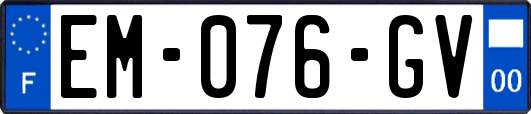 EM-076-GV