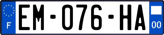 EM-076-HA