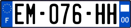 EM-076-HH