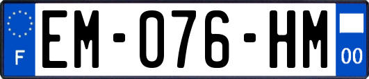 EM-076-HM