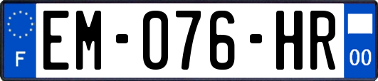 EM-076-HR